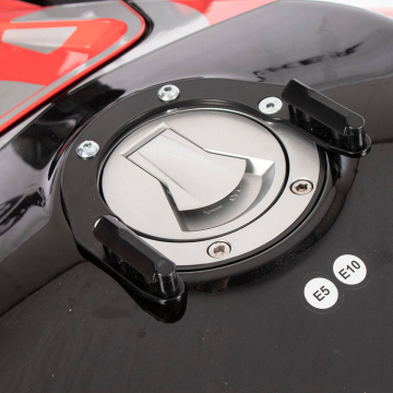 view Hepco & Becker Basic Tank Ring for Aprilia RS660 / Factory 2025+