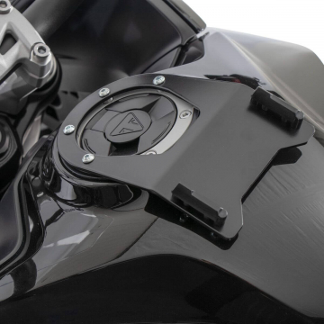 view Hepco & Becker Basic Tank Ring for Triumph Tiger Sport 800 2025+