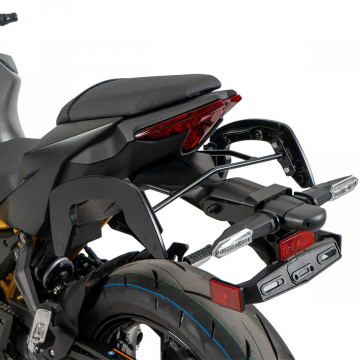 view Hepco & Becker C-Bow Side Carriers for Kawasaki Z650 S 2026+