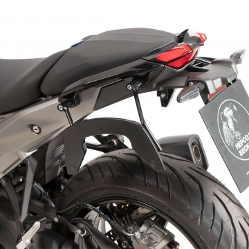 view Hepco & Becker C-Bow Side Carriers for BMW R1300 R/RS 2025+