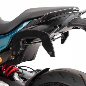 view Hepco & Becker C-Bow Side Carriers for BMW F900R 2025+