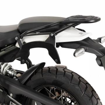 view Hepco & Becker C-Bow Side Carriers for Royal Enfield Himalayan 450 2024+