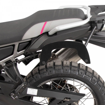 view Hepco & Becker C-Bow Side Carriers for CF Moto 450MT 2024+