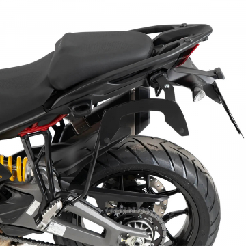 view Hepco & Becker C-Bow Side Carriers for Ducati Multistrada V2/S 2025+