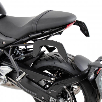 view Hepco & Becker C-Bow Side Carriers for Triumph Trident 660 2025+