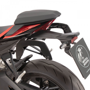 view Hepco & Becker C-Bow Side Carriers for Aprilia RS660 / Factory 2025+