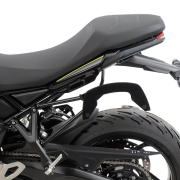 view Hepco & Becker C-Bow Side Carriers for Triumph Tiger Sport 800 2025+