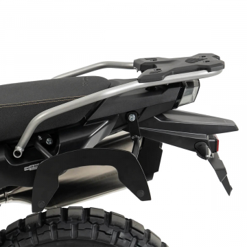 view Hepco & Becker C-Bow Side Carriers for CF Moto 800 MT-X / Comfort 2025+