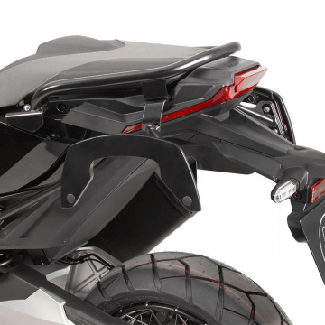 view Hepco & Becker C-Bow Side Carriers for Honda X-ADV 2025+