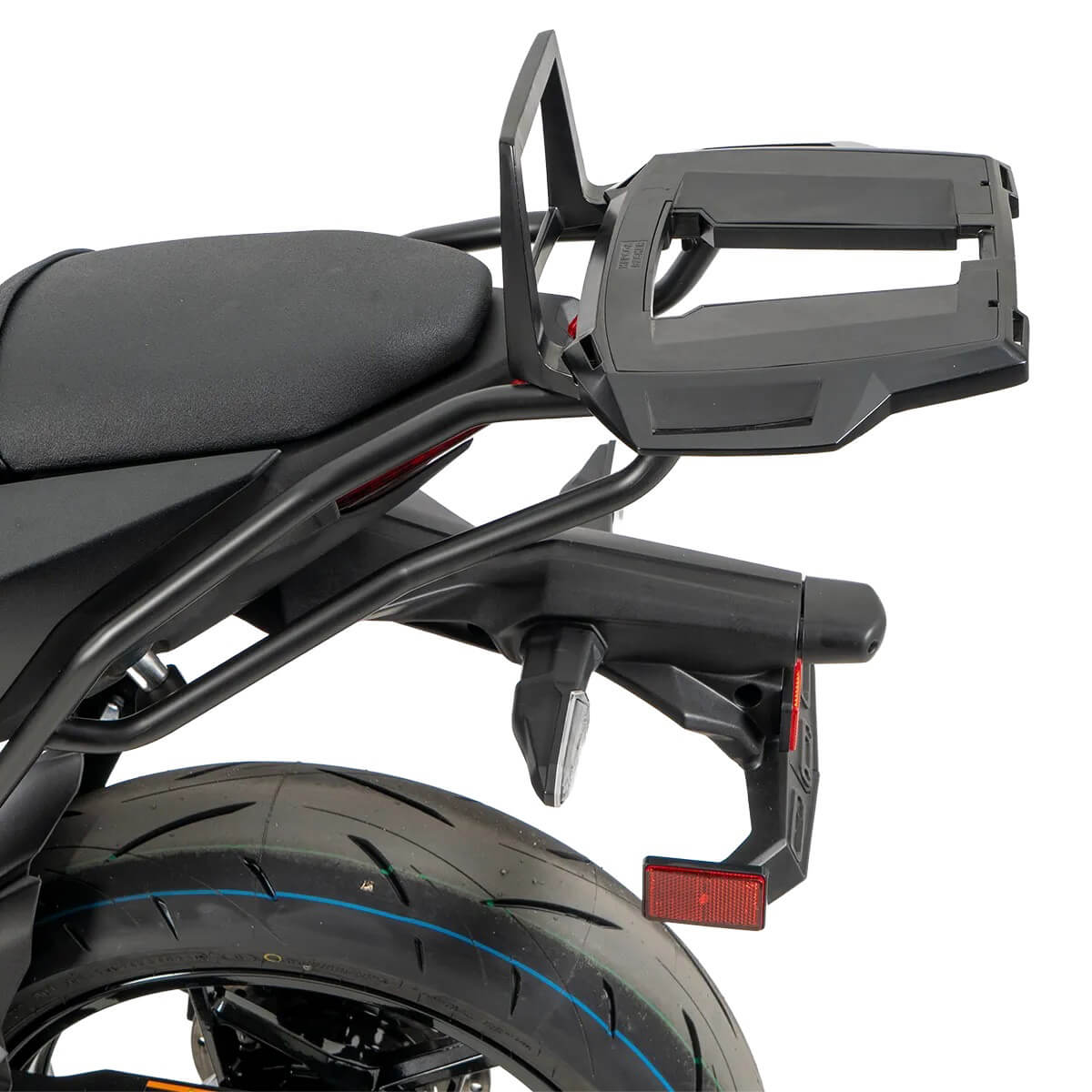 Hepco & Becker Alurack for Kawasaki Z650 S 2026+ | Accessories