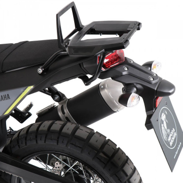 view Hepco & Becker Alurack for Yamaha Tenere 700 2025+