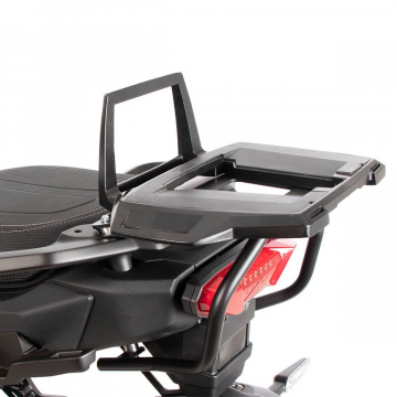 view Hepco & Becker Alurack for Yamaha Tracer 9 GT/GT+ 2025+