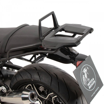 view Hepco & Becker Alurack for BMW R12 nineT 2024+