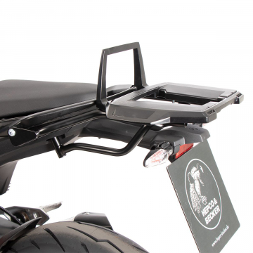 view Hepco & Becker Alurack for BMW F900R 2025+