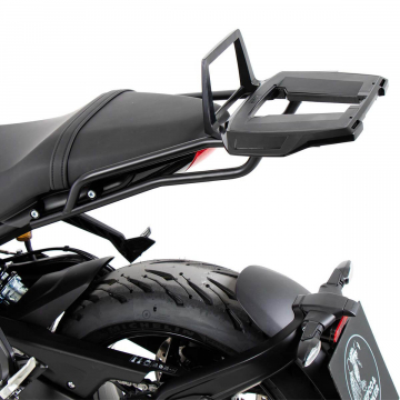 view Hepco & Becker Alurack for Triumph Trident 660 2025+