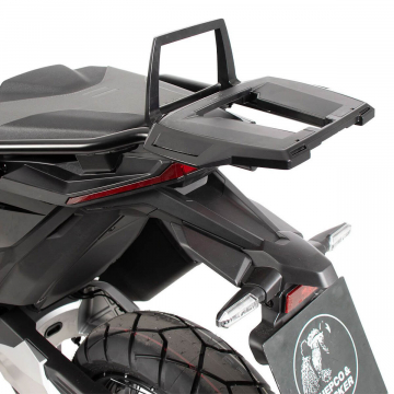 view Hepco & Becker Alurack for Honda X-ADV 2025+