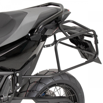 view Hepco & Becker Fixed Side Carrier for Honda X-ADV 2025+