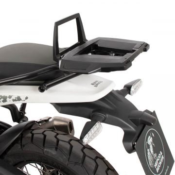 view Hepco & Becker Alurack for Royal Enfield Himalayan 450 2024+