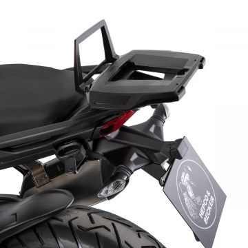 view Hepco & Becker Alurack for Ducati Multistrada V2/S 2025+