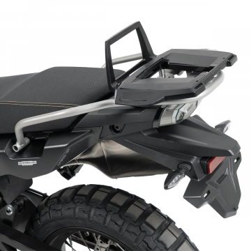 view Hepco & Becker Alurack for CF Moto 800 MT-X / Comfort 2025+