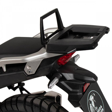 view Hepco & Becker Alurack for Honda XL750 Transalp 2025+