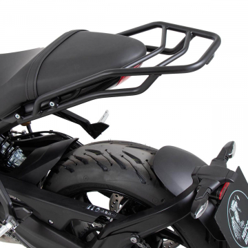 view Hepco & Becker Tubular Rack for Triumph Trident 660 2025+