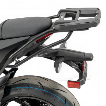 view Hepco & Becker Rear Easyrack for Kawasaki Z650 S 2026+