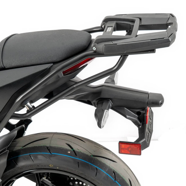Hepco & Becker Rear Easyrack for Kawasaki Z650 S 2026+