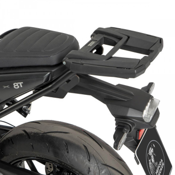 view Hepco & Becker Easyrack for Suzuki GSX-8T/TT 2025+