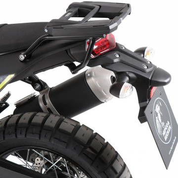 view Hepco & Becker Easyrack for Yamaha Tenere 700 2025+