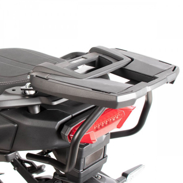 view Hepco & Becker Easyrack for Yamaha Tracer 9 GT/GT+ 2025+