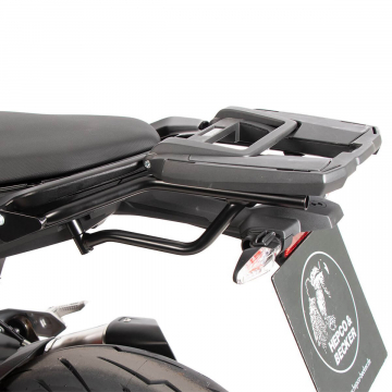 view Hepco & Becker Easyrack for BMW F900R 2025+