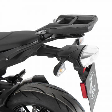 view Hepco & Becker Easyrack for OEM Rack for BMW F900R 2025+