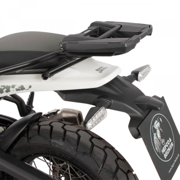 view Hepco & Becker Easyrack for Royal Enfield Himalayan 450 2024+