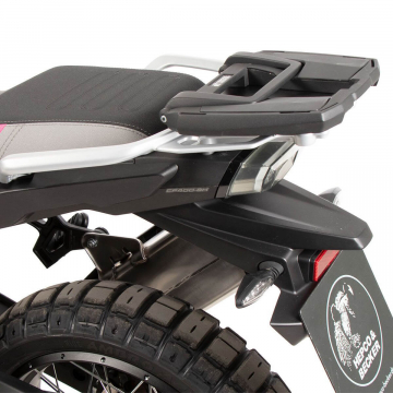 view Hepco & Becker Easyrack for CF Moto 450MT 2024+