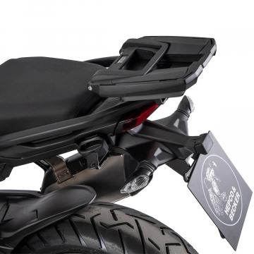 view Hepco & Becker Easyrack for Ducati Multistrada V2/S 2025+