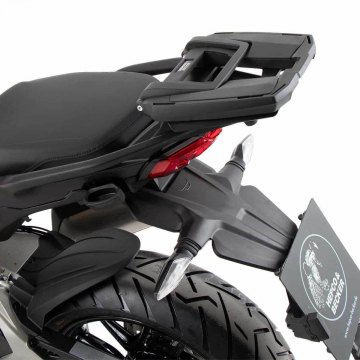 view Hepco & Becker Easyrack for Ducati Multistrada V4 models 2025+