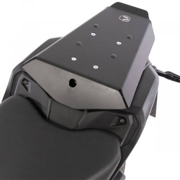 view Hepco & Becker Fixed Sport Rack for Yamaha MT-03 2025+