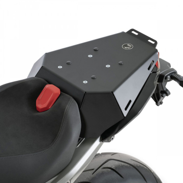 view Hepco & Becker Sportrack for BMW R1300R 2025+