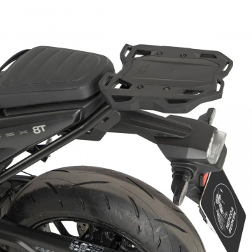 view Hepco & Becker Smartrack for Suzuki GSX-8T/TT 2025+