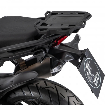 view Hepco & Becker Smartrack for Ducati Multistrada V2/S 2025+