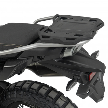 view Hepco & Becker Smartrack for CF Moto 800 MT-X / Comfort 2025+