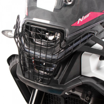 view Hepco & Becker Headlight Guard for CF Moto 450MT 2024+