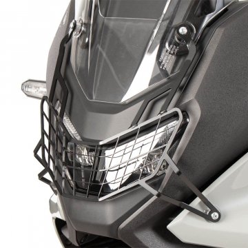 view Hepco & Becker Headlight Guard for Honda XL750 Transalp 2025+