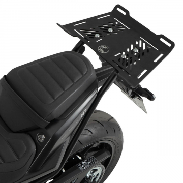 view Hepco & Becker Rear Enlargement Rack for Suzuki GSX-8T/TT 2025+