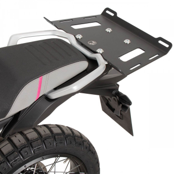 view Hepco & Becker Rear Enlargement Rack for CF Moto 450MT 2024+