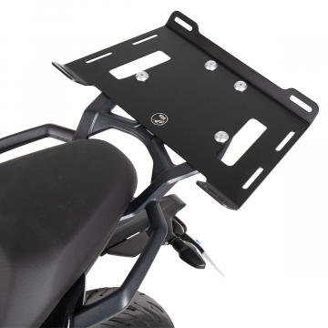 view Hepco & Becker Rear Enlargement Rack for Triumph Tiger Sport 800 2025+