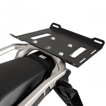 view Hepco & Becker Rear Enlargment Rack for Honda XL750 Transalp 2025+