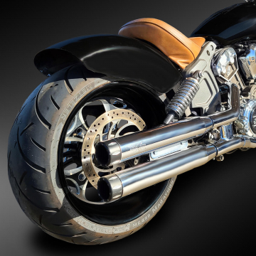 view RC Components IN240RC131 240 Stocker Wide Tire Kit for Indian Scout 2015+