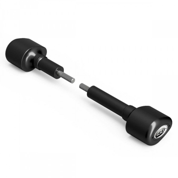 view R&G APEX Crash Protectors, Black for Kawasaki KLE500/SE 2026+